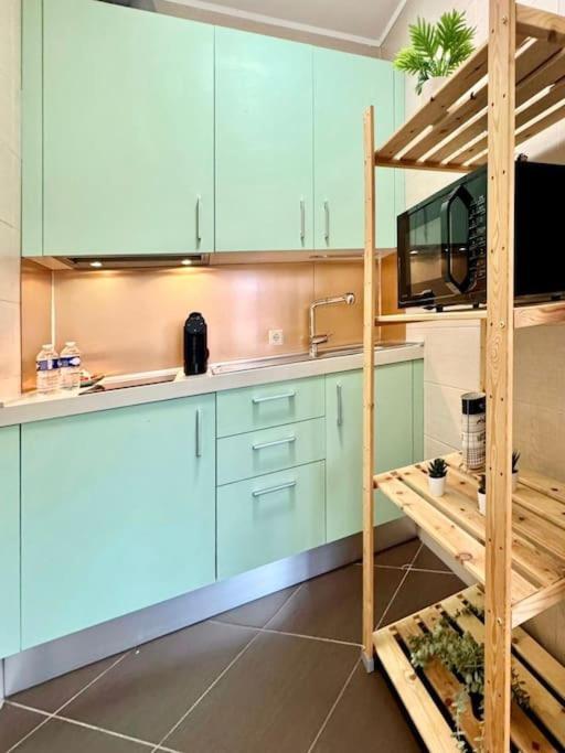 Elegant One Bedroom With A Private Terrace-bel139 Luxemburg