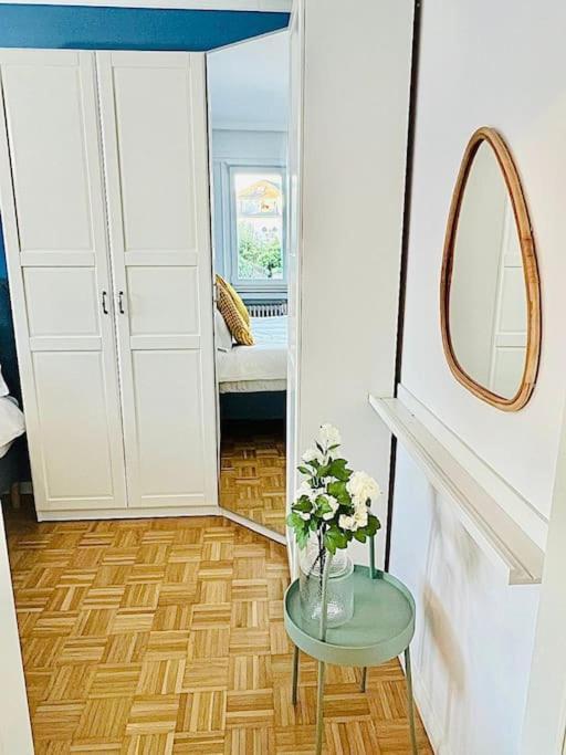 Appartement Elegant One Bedroom With A Private Terrace-bel139