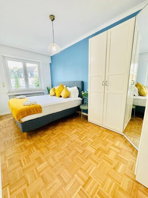 Appartement Elegant One Bedroom With A Private Terrace-bel139 Luxemburg